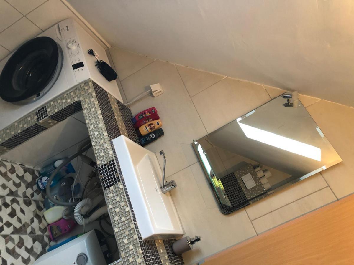 Misha,S Place 杜伊斯堡 外观 照片