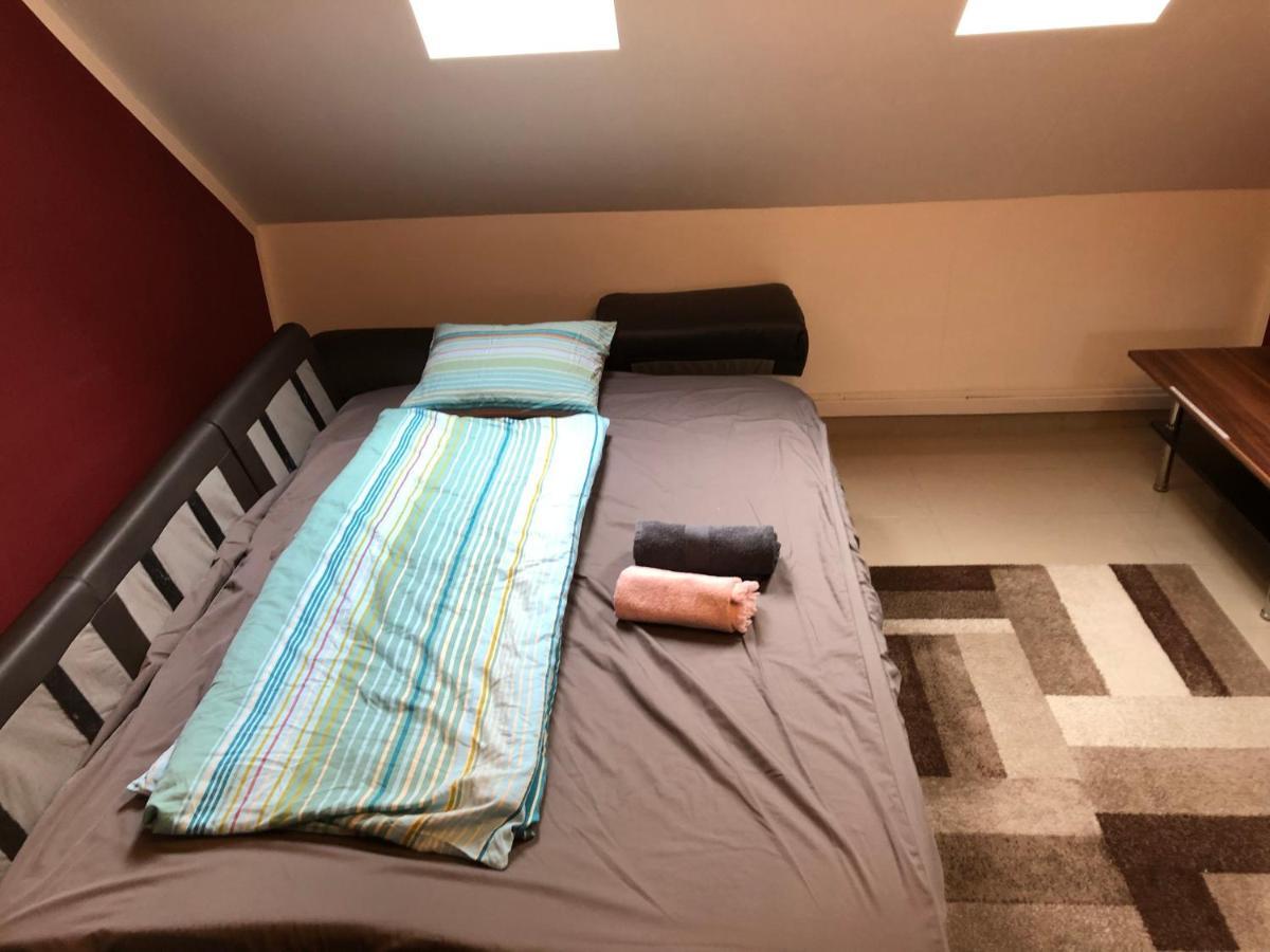Misha,S Place 杜伊斯堡 外观 照片